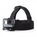 Tech-Protect Head Strap - лента за глава за закрепяне на GoPro камери 1