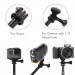 Tech-Protect Monopod and Selfie Stick - телескопичен монопод за GoPro и екшън камери 2