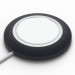 Elago Charging Pad for MagSafe - силиконова поставка за Apple MagSafe Charger (черен) 1