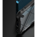Ringke Fusion X Case - хибриден удароустойчив кейс за iPhone 13 Pro (черен) 8