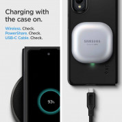 Spigen AirSkin Case for Samsung Galaxy Z Fold 3 (black) 8