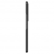 Spigen AirSkin Case - качествен поликарбонатов кейс за Samsung Galaxy Z Fold 3 (черен) 3