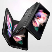 Spigen AirSkin Case for Samsung Galaxy Z Fold 3 (black) 1
