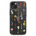 Spigen Cyrill Cecile Case Flower Garden - хибриден кейс с висока степен на защита за iPhone 13 mini (цветни мотиви) 2