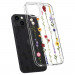 Spigen Cyrill Cecile Case Flower Garden - хибриден кейс с висока степен на защита за iPhone 13 mini (цветни мотиви) 5