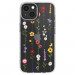 Spigen Cyrill Cecile Case Flower Garden - хибриден кейс с висока степен на защита за iPhone 13 (цветни мотиви) 2