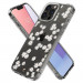 Spigen Cyrill Cecile Case White Daisy - хибриден кейс с висока степен на защита за iPhone 13 Pro Max (цветни мотиви) 6