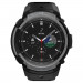 Spigen Rugged Armor Pro Case - удароустойчив TPU кейс за Samsung Galaxy Watch 4 Classic 46mm (тъмносив) 2
