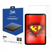 3mk FlexibleGlass Screen Protector - хибридно стъклено защитно покритие за дисплея на iPad mini 6 (прозрачен) 1