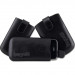 Bugatti SlimCase Leather Case size M - кожен калъф за iPhone 4/4S и мобилни устройства 3