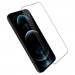 Nillkin CP PRO Ultra Thin Full Coverage Tempered Glass - калено стъклено защитно покритие за дисплея на iPhone 13 mini (черен-прозрачен) 3