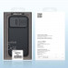 Nillkin CamShield Pro Case - хибриден удароустойчив кейс за iPhone 13 Pro (черен) 6