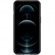 Nillkin CamShield Pro Case - хибриден удароустойчив кейс за iPhone 13 Pro (черен) 1