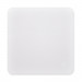 Apple Polishing Cloth - оригинална микрофибърна кърпичка за почистване на дисплеи (бял) 2