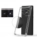 Back Case Anti-Shock - удароустойчив силиконов (TPU) калъф (0.5 mm)  за Huawei P50 (прозрачен) 2