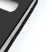 Matt TPU Case - силиконов (TPU) калъф за Samsung Galaxy A52, Galaxy A52s (черен) 6