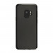 Matt TPU Case - силиконов (TPU) калъф за Samsung Galaxy A52, Galaxy A52s (черен) 2