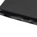 Matt TPU Case - силиконов (TPU) калъф за Samsung Galaxy A52, Galaxy A52s (черен) 5