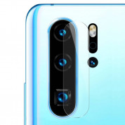 Premium Full Camera Glass for Huawei P30 Pro (clear)
