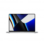 Apple MacBook Pro 14.2 CPU 10-Core, M1 Pro Chip, GPU 16-Core, 16GB Unified Memory, SSD 1TB (сребрист) (модел 2021)