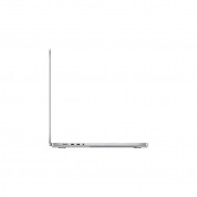 Apple MacBook Pro 16.2 CPU 10-Core, M1 Pro Chip, GPU 16-Core, 16GB Unified Memory, SSD 512GB (сребрист) (модел 2021) 2