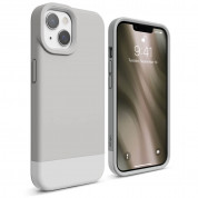 Elago Glide Case for iPhone 13 (stone-white)