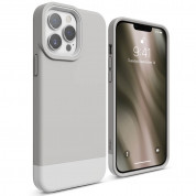Elago Glide Case for iPhone 13 Pro Max (stone-white)