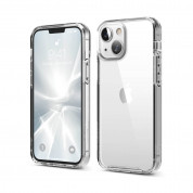 Elago Hybrid Case for iPhone 13 mini (clear)