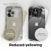 Elago Hybrid Case - хибриден удароустойчив кейс за iPhone 13 Pro (прозрачен) 5