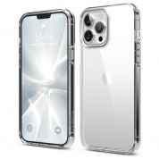 Elago Hybrid Case for iPhone 13 Pro Max (clear)