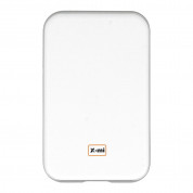 X-mi Mobile Router LTE MF903 - безжичен рутер тип бисквитка за безжичен интернет (бял) 2
