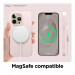 Elago Soft Silicone Case - силиконов (TPU) калъф за iPhone 13 Pro (светлорозов) 8