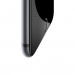 Baseus Full Screen Curved Soft Edge Tempered Glass (SGAPIPH8N-GPE01) - стъклено защитно покритие за целия дисплей на iPhone SE (2022), iPhone SE (2020), iPhone 8, iPhone 7 (прозрачен-черен) 3