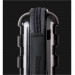 Baseus Lets Go Hermit Shockproof Storage Bag - твърд органайзер за телефон, захранване, кабели, слушалки и други аксесоари (черен) 13