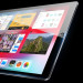 DUX DUCIS Full Coveraged Tempered Glass Protector - калено стъклено защитно покритие за дисплея на Apple iPad 9 (2021), iPad 8 (2020), iPad 7 (2019) (прозрачен) 8