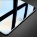 DUX DUCIS Full Coveraged Tempered Glass Protector - калено стъклено защитно покритие за дисплея на Apple iPad 9 (2021), iPad 8 (2020), iPad 7 (2019) (прозрачен) 9