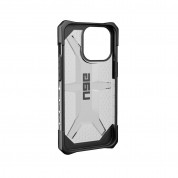 Urban Armor Gear Plasma Case for iPhone 13 Pro (ash) 5