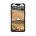 Urban Armor Gear Pathfinder SE Camo Case - удароустойчив хибриден кейс за iPhone 13 Pro Max (сив камуфлаж) 4