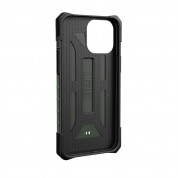 Urban Armor Gear Pathfinder Case for iPhone 13 Pro Max (olive) 5