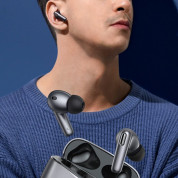 Baseus Simu S2 Active Noise Cancelling TWS In-Ear Bluetooth Earphones (NNGS2-02) - безжични блутут слушалки с кейс за мобилни устройства (бял)  8