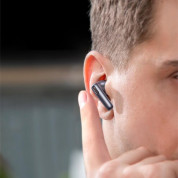 Baseus Simu S2 Active Noise Cancelling TWS In-Ear Bluetooth Earphones (NNGS2-02) - безжични блутут слушалки с кейс за мобилни устройства (бял)  16