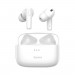 Baseus Simu S2 Active Noise Cancelling TWS In-Ear Bluetooth Earphones (NNGS2-02) - безжични блутут слушалки с кейс за мобилни устройства (бял)  2