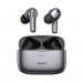 Baseus Simu S2 Active Noise Cancelling TWS In-Ear Bluetooth Earphones (NGS2-0G) - безжични блутут слушалки с кейс за мобилни устройства (сив)  2