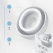 Joyroom Pro TWS Bluetooth Earphones with ANC  - безжични блутут слушалки със зареждащ кейс (черен) 14