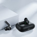 Joyroom Pro TWS Bluetooth Earphones with ANC  - безжични блутут слушалки със зареждащ кейс (черен) 8