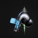 Joyroom Pro TWS Bluetooth Earphones with ANC  - безжични блутут слушалки със зареждащ кейс (черен) 11