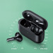 Joyroom Pro TWS Bluetooth Earphones with ANC  - безжични блутут слушалки със зареждащ кейс (черен) 6