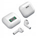 Dudao U14 Pro TWS Bluetooth Earphones  - безжични блутут слушалки със зареждащ кейс (бял) 3