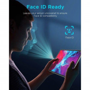 ESR Paper Feel Screen Protector - качествено защитно покритие (подходящо за рисуване) за дисплея на iPad Pro 12.9 M1 (2021), iPad Pro 12.9 (2020), iPad Pro 12.9 (2018) 7