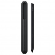 Samsung Stylus S-Pen EJ-PF926BBEGEU - оригинална писалка за Samsung Galaxy Z Fold 3 (черен) 3